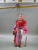 藏品(老旦)的圖片